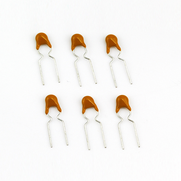 60V插件自恢復保險絲