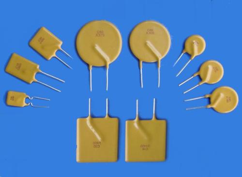 自恢復保險絲能使用多久？